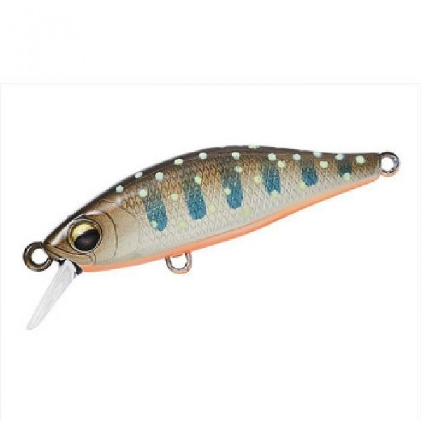 Воблер Daiwa Silver Creek Minnow 44S 44mm 4.2g #Iwana