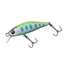 Воблер Daiwa Silver Creek Minnow 44S 44mm 4.2g #Natsuiro Yamame