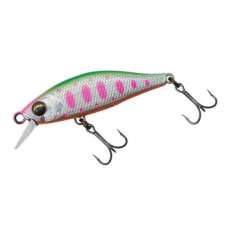 Воблер Daiwa Silver Creek Minnow 44S 44mm 4.2g #Sakura Yamame