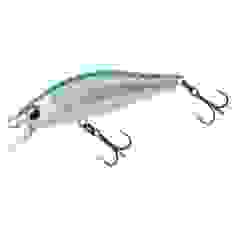 Воблер Daiwa Silver Creek Minnow 44S 44mm 4.2g #Blue Back Iwana