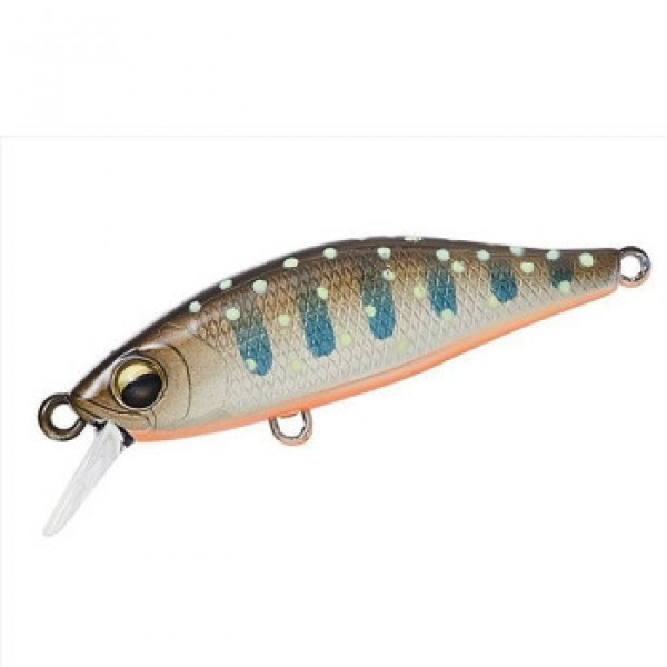 Воблер Daiwa Silver Creek Minnow 50S 50mm 4.5g #Iwana