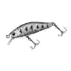 Воблер Daiwa Silver Creek Minnow 50S 50mm 4.5g #Purple Yamame OB