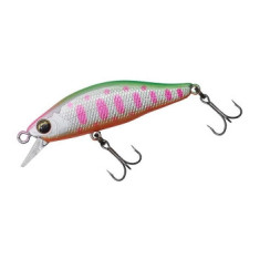 Воблер Daiwa Silver Creek Minnow 50S 50mm 4.5g #Sakura Yamame