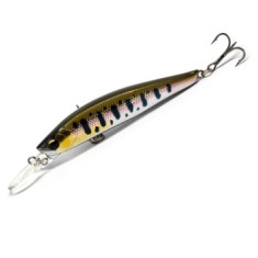 Wobbler Daiwa Silver Creek Minnow 85MD-S 85mm 11.5g #UV Glow Tail Yamame