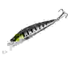 Wobbler Daiwa Silver Creek Minnow 85MD-S 85mm 11.5g #UV Glow Tail Yamame