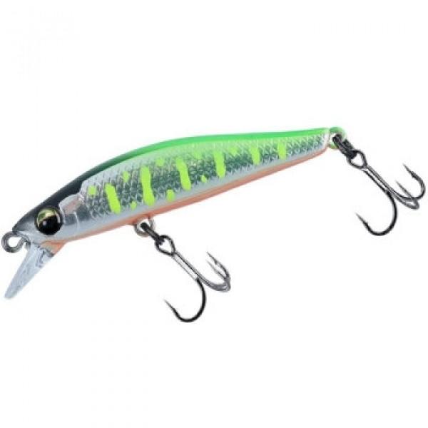 Воблер Daiwa Silver Creek Minnow DC 48S 48mm 4g #Chart Yamame OB