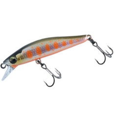 Воблер Daiwa Silver Creek Minnow DC 48S 48mm 4g #Orange Yamame