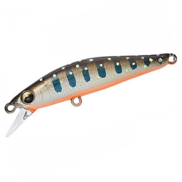 Воблер Daiwa Silver Creek Minnow DC 48S 48mm 4g #Iwana