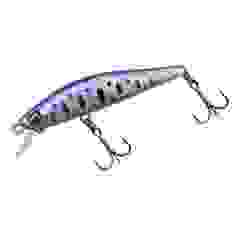 Воблер Daiwa Silver Creek Minnow DC 48S 48mm 4g #Purple Yamame OB