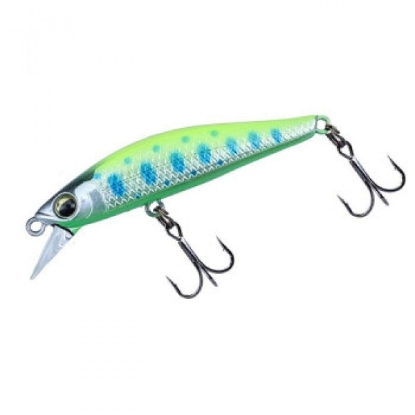 Воблер Daiwa Silver Creek Minnow DC 48S 48mm 4g #Natsuiro Yamame