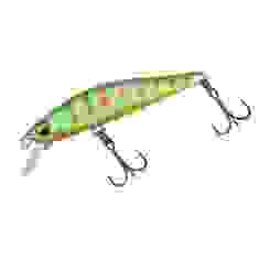 Воблер Daiwa Silver Creek Minnow DC 48S 48mm 4g #Gurikin Iwana