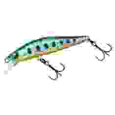 Воблер Daiwa Silver Creek Minnow DC 48S 48mm 4g #Forest Yamame