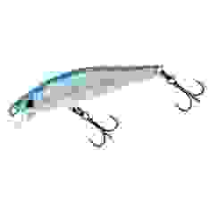 Воблер Daiwa Silver Creek Minnow DC 48S 48mm 4g #Blue Back Iwana