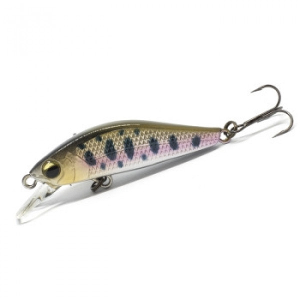 Воблер Daiwa Silver Creek Minnow SFC 40SS 40mm 3g #Yamame