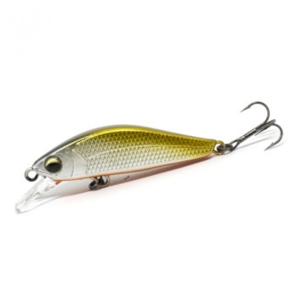 Воблер Daiwa Silver Creek Minnow SFC 40SS 40mm 3g #TS