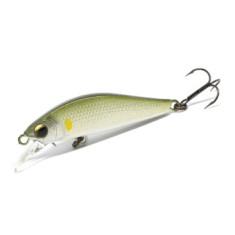 Воблер Daiwa Silver Creek Minnow SFC 40SS 40mm 3g #Pearl Ayu
