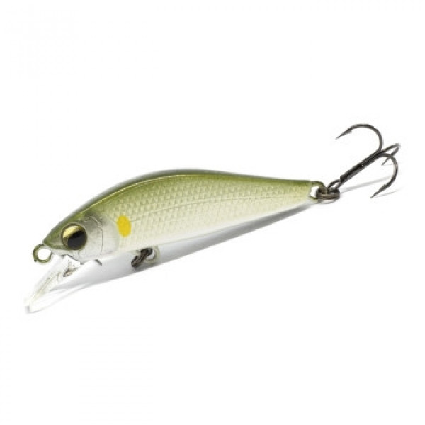 Воблер Daiwa Silver Creek Minnow SFC 40SS 40mm 3g #Pearl Ayu