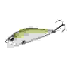 Воблер Daiwa Silver Creek Minnow SFC 40SS 40mm 3g #Pearl Ayu