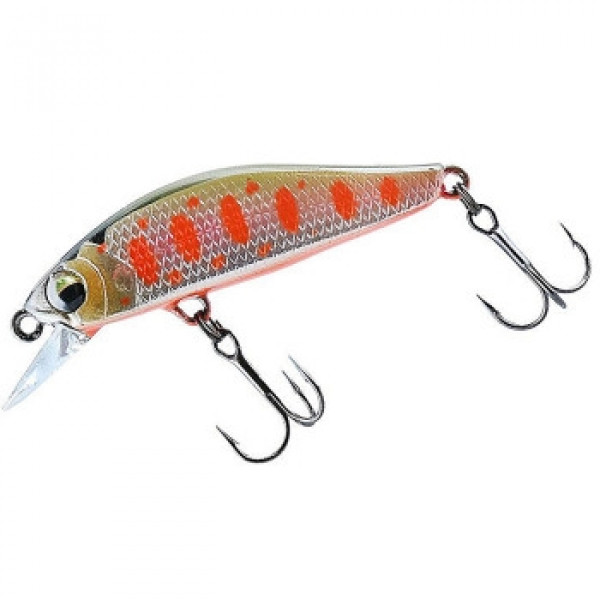 Воблер Daiwa Silver Creek Minnow SFC 40SS 40mm 3g#Orange Yamame