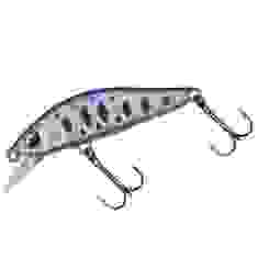 Воблер Daiwa Silver Creek Minnow SFC 40SS 40mm 3g #Purple Yamame OB