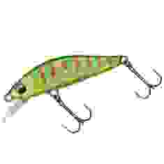 Воблер Daiwa Silver Creek Minnow SFC 40SS 40mm 3g #Gurikin Iwana