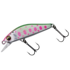 Воблер Daiwa Silver Creek Minnow SFC 40SS 40mm 3g #Sakura Yamame