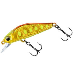Воблер Daiwa Silver Creek Minnow SFC 40SS 40mm 3g #Kaede Yamame
