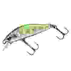 Воблер Daiwa Silver Creek Minnow SFC 45SS 45mm 3.5g #Chart Yamame OB