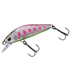 Воблер Daiwa Silver Creek Minnow SFC 45SS 45mm 3.5g #Pink Yamame CB