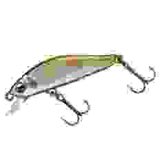 Воблер Daiwa Silver Creek Minnow SFC 45SS 45mm 3.5g #TS