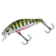 Воблер Daiwa Silver Creek Minnow SFC 45SS 45mm 3.5g #Iwana