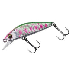 Воблер Daiwa Silver Creek Minnow SFC 45SS 45mm 3.5g #Sakura Yamame