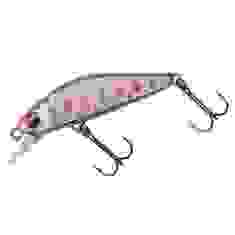 Воблер Daiwa Silver Creek Minnow SFC 45SS 45mm 3.5g #Sakura Yamame