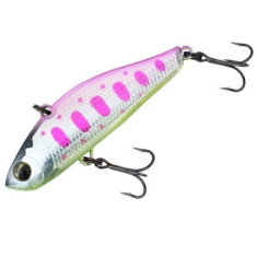 Воблер Daiwa Silver Creek Vibe 50S 50мм 5.3g Pink Yamame C Bel