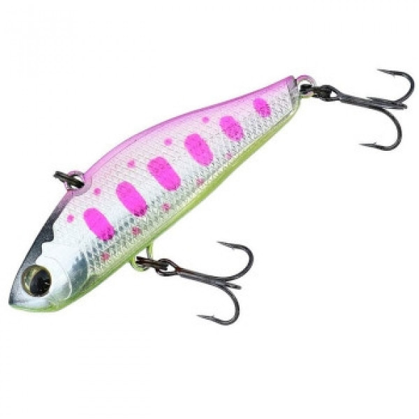 Воблер Daiwa Silver Creek Vibe 50S 50mm 5.3g Pink Yamame C Bel