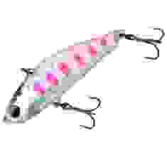 Воблер Daiwa Silver Creek Vibe 50S 50mm 5.3g Pink Yamame C Bel