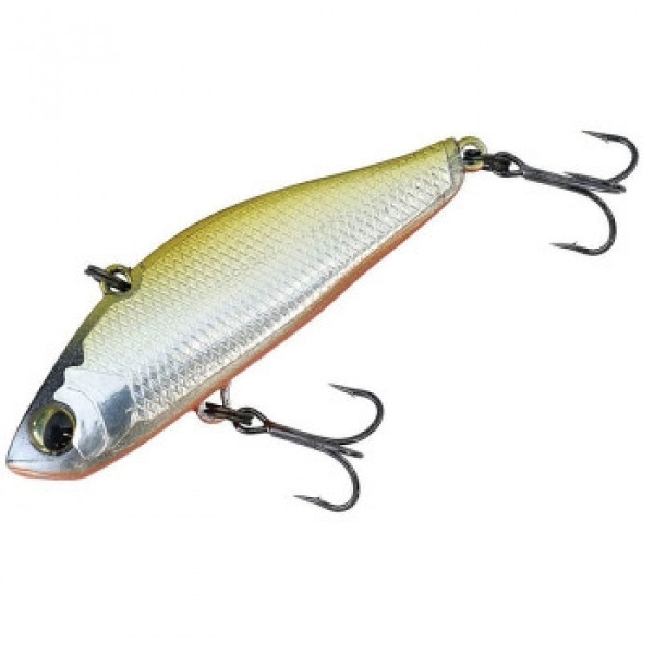 Воблер Daiwa Silver Creek Vibe 50S 50мм 5.3g TS