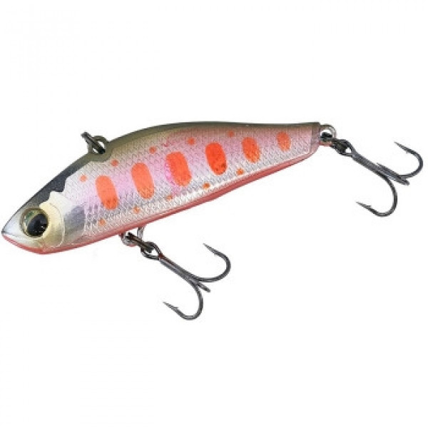 Воблер Daiwa Silver Creek Vibe 50S 50mm 5.3g Orange Yamame