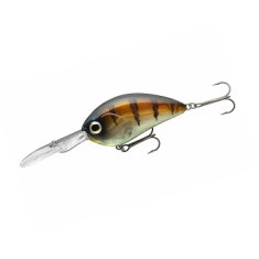 Воблер Daiwa Steez Crank 300F-DR 61mm 18g #Ghost Baby Gill