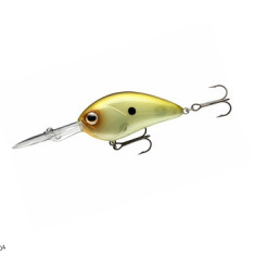 Воблер Daiwa Steez Crank 300F-DR 61mm 18g #Biwako Lime