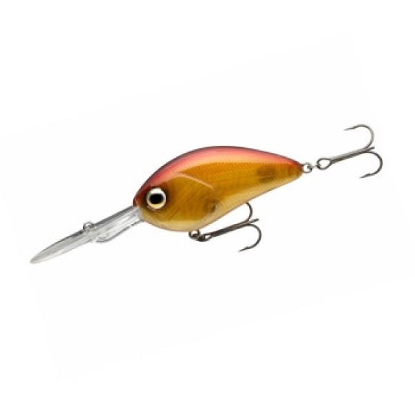 Воблер Daiwa Steez Crank 300F-DR 61mm 18g #Spawning Ghost