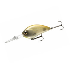 Воблер Daiwa Steez Crank 300F-DR 61mm 18g #Green Muddy Water Special