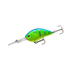 Wobbler Daiwa Steez Crank 500F-DR 70mm 27.8g #MC