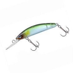 Wobbler Daiwa Steez Double Clutch 50SP 48mm 2.7g #IP Ayu