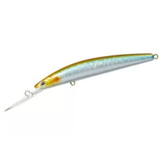 Wobbler Daiwa Steez Double Clutch 95SP 95mm 8.6g #Special Shiner