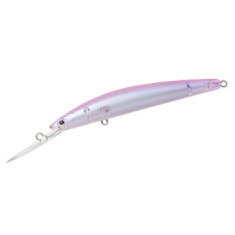 Wobbler Daiwa Steez Double Clutch 95SP 95mm 8.6g #IP Wakasagi