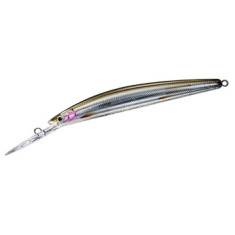Wobbler Daiwa Steez Double Clutch 95SP 95mm 8.6g #HM Wakasagi