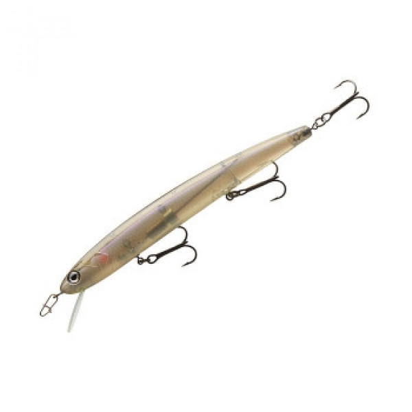 Воблер Daiwa STEEZ HMKL Custom Minnow 137SP 137mm 16.1g #SW