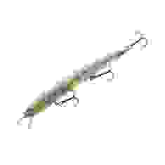 Воблер Daiwa STEEZ HMKL Custom Minnow 137SP 137mm 16.1g #SW