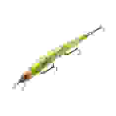 Воблер Daiwa STEEZ  HMKL Custom Minnow 137SP 137mm 16.1g #GA